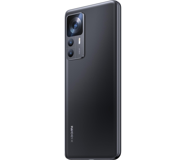 Xiaomi 12T 8/128GB Black - 1076190 - zdjęcie 5